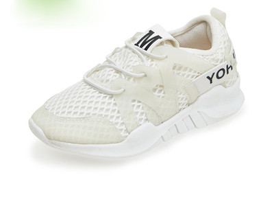 Περιστασιακά παιδικά πάνινα παπούτσια για κορίτσια χωρίς επιγραφές  σε τρία χρώματα