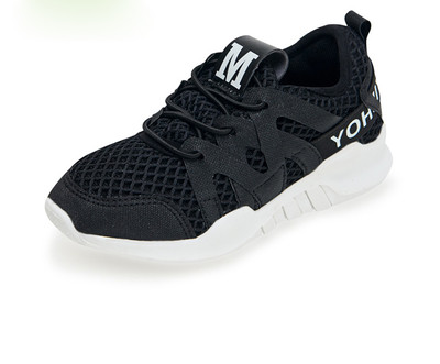 Περιστασιακά παιδικά πάνινα παπούτσια για κορίτσια χωρίς επιγραφές  σε τρία χρώματα