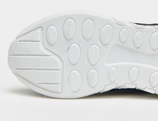 Περιστασιακά παιδικά πάνινα παπούτσια για κορίτσια χωρίς επιγραφές  σε τρία χρώματα