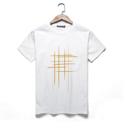 Ανδρικά T-Shirt σε διάφορα χρώματα και σχέδια, μεγέθους μέχρι 7XL