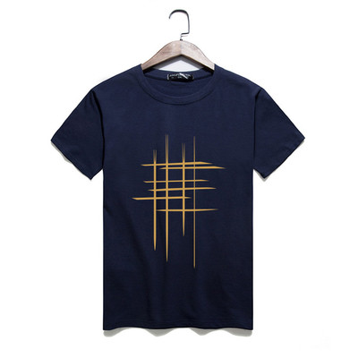 Ανδρικά T-Shirt σε διάφορα χρώματα και σχέδια, μεγέθους μέχρι 7XL