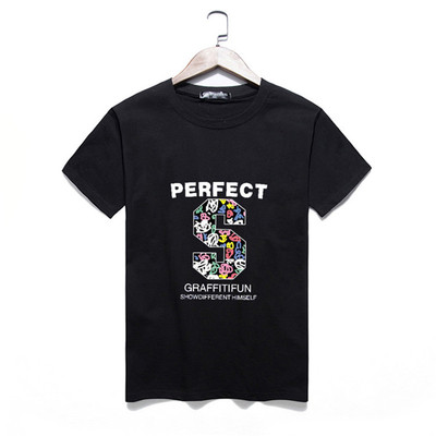Ανδρικά T-Shirt σε διάφορα χρώματα και σχέδια, μεγέθους μέχρι 7XL