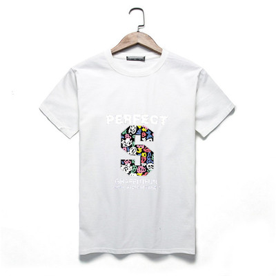 Ανδρικά T-Shirt σε διάφορα χρώματα και σχέδια, μεγέθους μέχρι 7XL