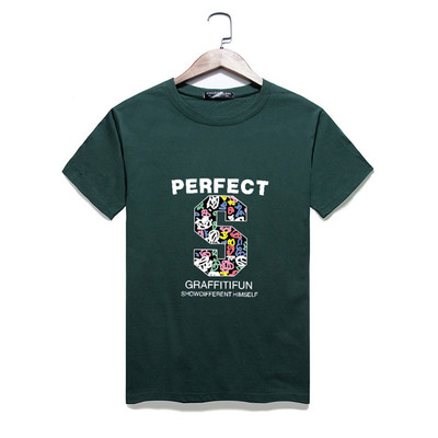 Ανδρικά T-Shirt σε διάφορα χρώματα και σχέδια, μεγέθους μέχρι 7XL