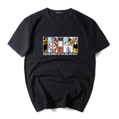 Ανδρικά T-Shirt σε διάφορα χρώματα και σχέδια, μεγέθους μέχρι 7XL