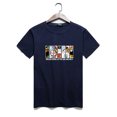 Ανδρικά T-Shirt σε διάφορα χρώματα και σχέδια, μεγέθους μέχρι 7XL
