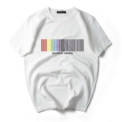 Ανδρικά T-Shirt σε διάφορα χρώματα και σχέδια, μεγέθους μέχρι 7XL