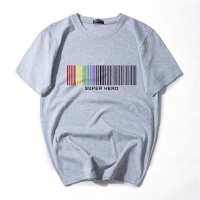 Ανδρικά T-Shirt σε διάφορα χρώματα και σχέδια, μεγέθους μέχρι 7XL
