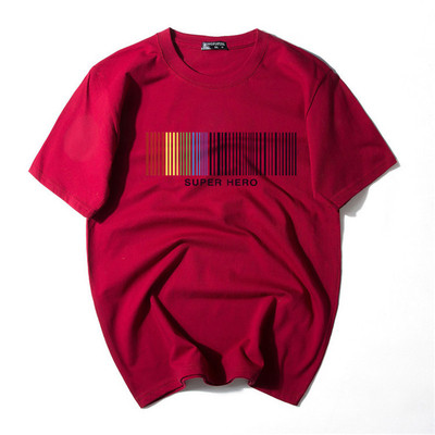 Ανδρικά T-Shirt σε διάφορα χρώματα και σχέδια, μεγέθους μέχρι 7XL