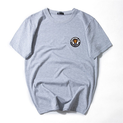 Ανδρικά T-Shirt σε διάφορα χρώματα και σχέδια, μεγέθους μέχρι 7XL