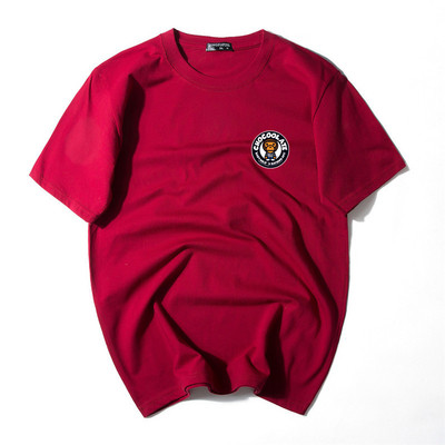 Ανδρικά T-Shirt σε διάφορα χρώματα και σχέδια, μεγέθους μέχρι 7XL