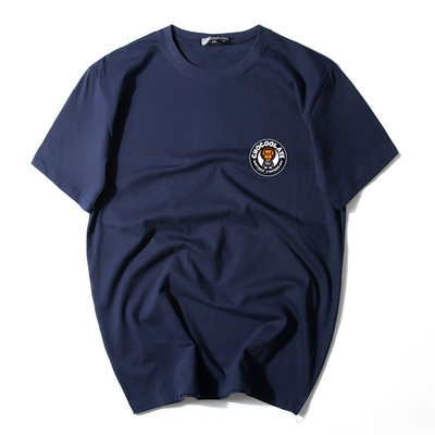 Ανδρικά T-Shirt σε διάφορα χρώματα και σχέδια, μεγέθους μέχρι 7XL