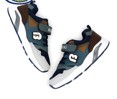 Αθλητικά παιδικά  πάνινα παπούτσια σε διάφορα χρώματα με λουράκια βελκρό και κορδόνια 