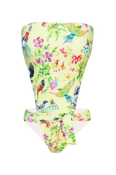 Costum de baie pentru dama costum intreg in doua modele