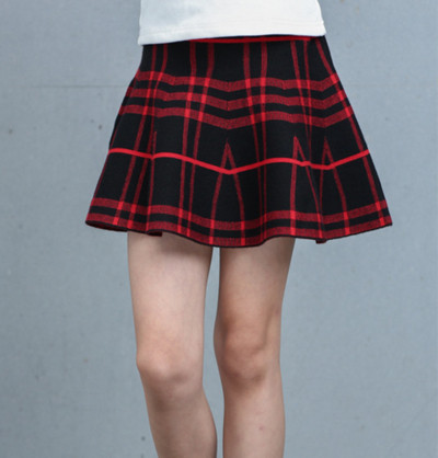 Παιδική φούστα για κορίτσια με υψηλή μέση σε διάφορα μοντέλα και χρώματα