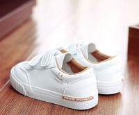 Κομψά παιδικά πάνινα παπούτσια για κορίτσια κατάλληλα για τη καθημερινή ζωή με λουράκια βελκρό, δύο μοντέλα