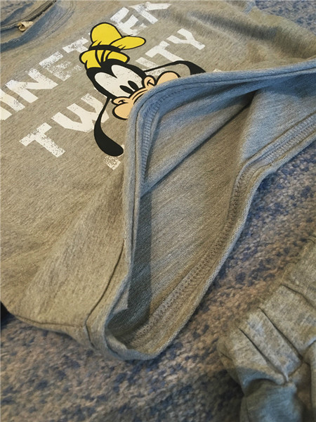 Set sport pentru copii zilnic pentru baieti in doua culori