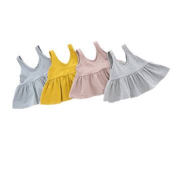 Παιδικό φόρεμα για κορίτσια σε διάφορα χρώματα