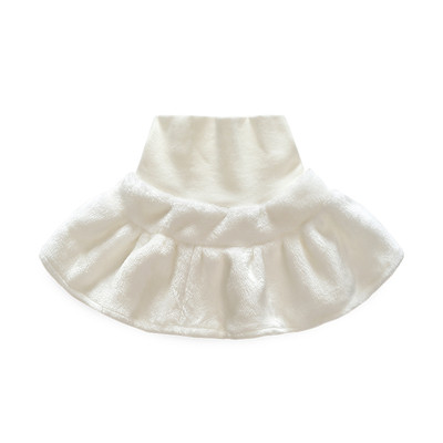 Παιδική φούστα με ελαστική μέση για κορίτσια σε διάφορα χρώματα