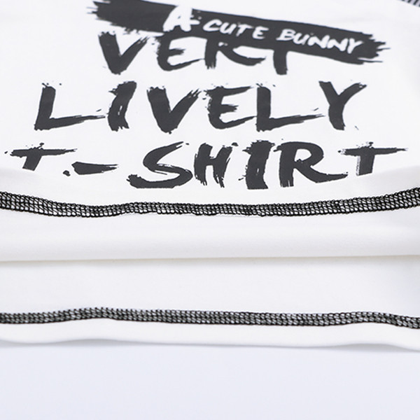 Παιδική μπλούζα με μακριά μανίκια και ανοιξιάτικη επένδυση