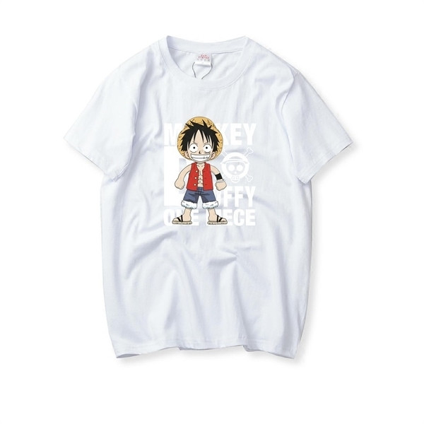 Tricou barbatesc cu maneca scurta model larg in diferite culori cu imprimeu