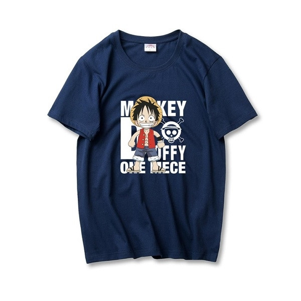 Tricou barbatesc cu maneca scurta model larg in diferite culori cu imprimeu