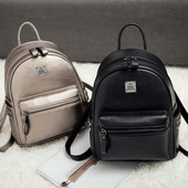 Rucsac mic de dama in 2 culori