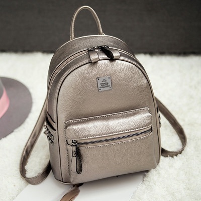 Rucsac mic de dama in 2 culori