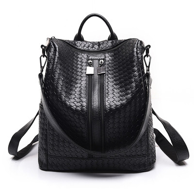 Rucsac de dama in doua modele, sport si elegant