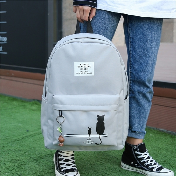 Γυναικείο  σακίδιο ΤΙΙΝ