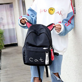 Rucsacuri de damă care imit diferite animale