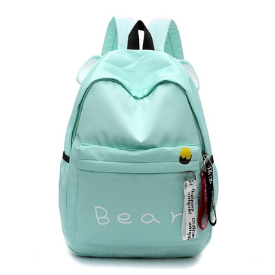 Rucsacuri de damă care imit diferite animale