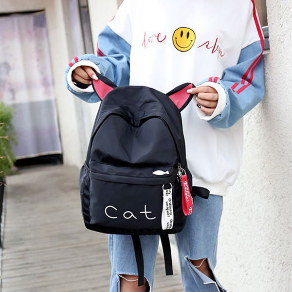 Rucsacuri de damă care imit diferite animale