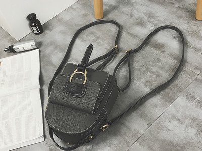 Rucsac mic sportiv-elegant, în mai multe culori