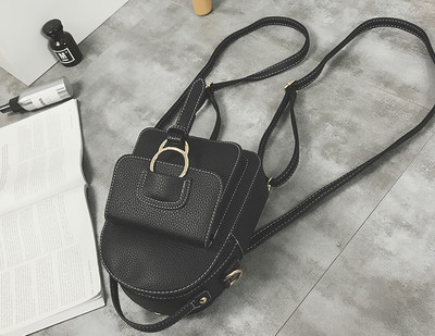 Rucsac mic sportiv-elegant, în mai multe culori