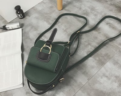 Rucsac mic sportiv-elegant, în mai multe culori