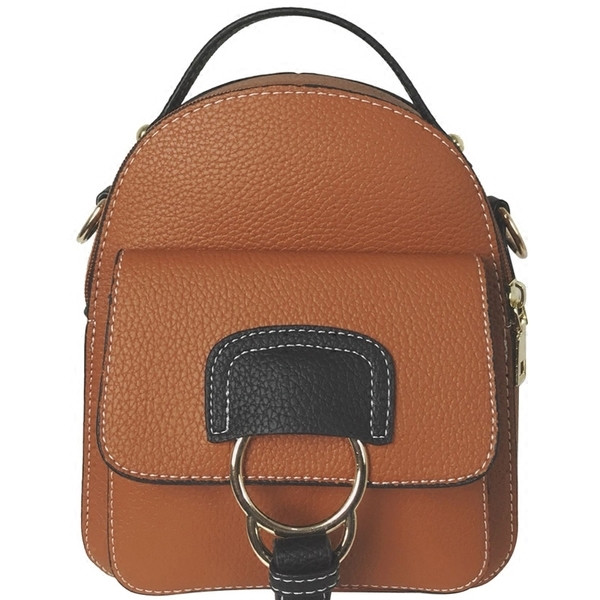 Rucsac mic sportiv-elegant, în mai multe culori