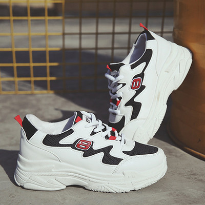 Sport - alkalmi női tornacipő több színben