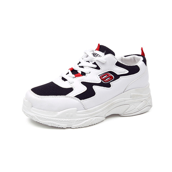 Sport - alkalmi női tornacipő több színben