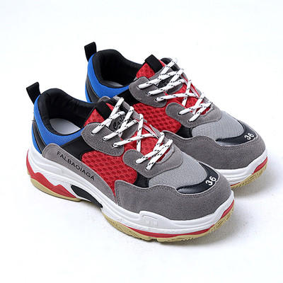 Sport - alkalmi női tornacipő több színben