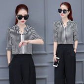 Γυναικείο κομψό μακρύ jumpsuit με κολάρο σε σχήμα V, διάφορα μοντέλα σε διαφορετικά χρώματα