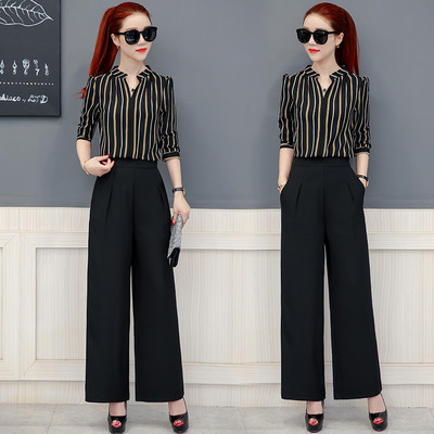 Γυναικείο κομψό μακρύ jumpsuit με κολάρο σε σχήμα V, διάφορα μοντέλα σε διαφορετικά χρώματα