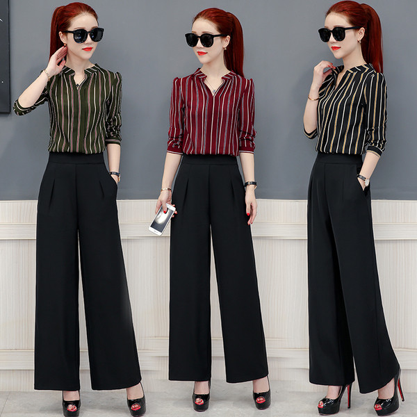 Γυναικείο κομψό μακρύ jumpsuit με κολάρο σε σχήμα V, διάφορα μοντέλα σε διαφορετικά χρώματα