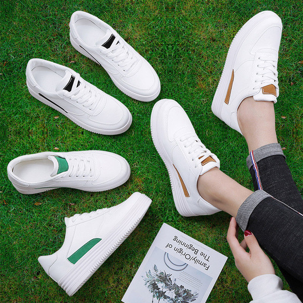 Alkalmi női tornacipő - három modell