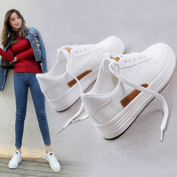 Alkalmi női tornacipő - három modell