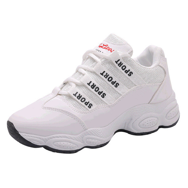 Αθλητικά - casual γυναικεία πάνινα παπούτσια σε τρία χρώματα