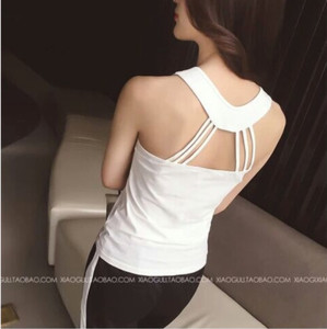 Maieu elegant de damă, cu spatele rupt și bretele încrucișate