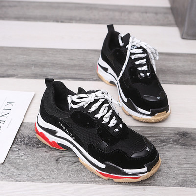 Sport - alkalmi női tornacipő több színben