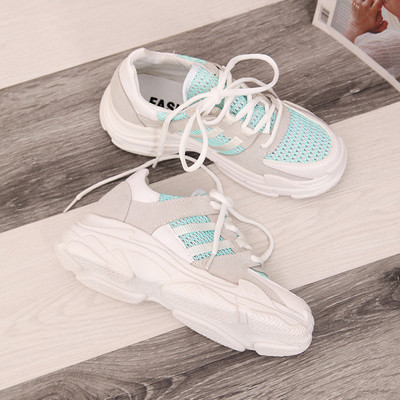 Sport - alkalmi női tornacipő több színben