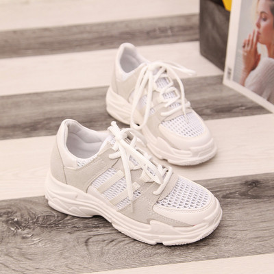 Sport - alkalmi női tornacipő több színben